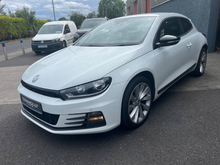 2016 Volkswagen Scirocco 2L Diesel For Sale Images