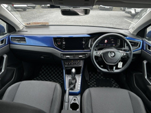 2019 Volkswagen Polo 1L Petrol For Sale Images
