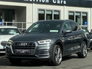 2019 AUDI Q5 S-LINE QUATTRO PAN ROOF 2.0TDi 190