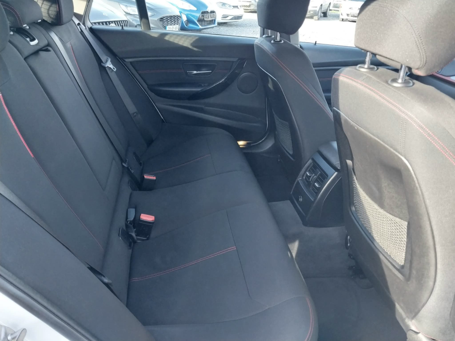 2015 BMW 3 Series 2L Diesel For Sale Images