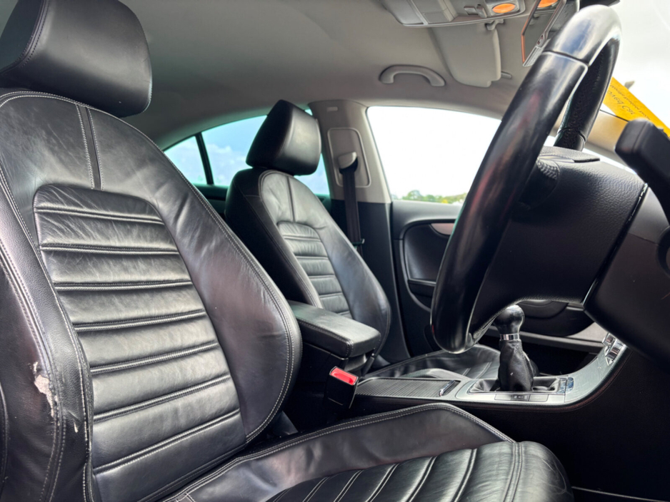 2009 Volkswagen Passat 2L Diesel For Sale Images