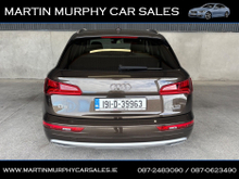 2019 Audi Q5 2L Diesel For Sale Images