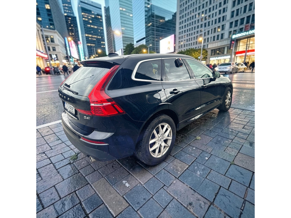 2017 Volvo XC60 2L Diesel For Sale Images