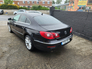 2011 VOLKSWAGEN PASSAT CC 2.0 TDI CC GT BLUEMOTION 138BHP // 5 SEATER// FULL LEATHER//NCT UNTIL MARCH 2028//ER//5 SEATS 4DR// SERVICE AND NEW BATTERY JUST FITTED