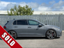 2023 VOLKSWAGEN GOLF GTD TDI S-A DSG