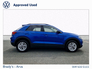 2022 VOLKSWAGEN T-ROC LIFE 2.0 TDI 116BHP M6F 5DR