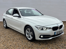 2018 BMW 3 Series 2L Petrol Plug-in Hybrid For Sale Images
