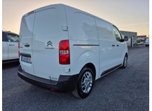 2021 Citroen Dispatch 1.5L Diesel For Sale Images