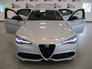 2025 ALFA ROMEO GIULIA 2.0 GME 280HP ATX RWD Veloce