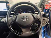2020 Toyota C-HR 1.8L Petrol Hybrid For Sale Images