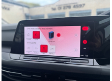 2023 Volkswagen Golf 1.4L Petrol Plug-in Hybrid For Sale Images