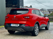 2017 Renault Kadjar 1.5L Diesel For Sale Images