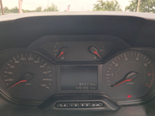 2021 Peugeot Partner 1.5L Diesel For Sale Images