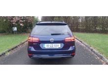 2018 Volkswagen Golf 1.6L Diesel For Sale Images