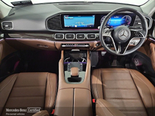 2025 Mercedes-Benz GLE Class 2L Diesel Plug-in Hybrid For Sale Images