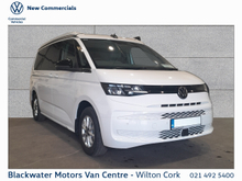 2026 Volkswagen California