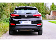2017 Hyundai Tucson 1.7L Diesel For Sale Images