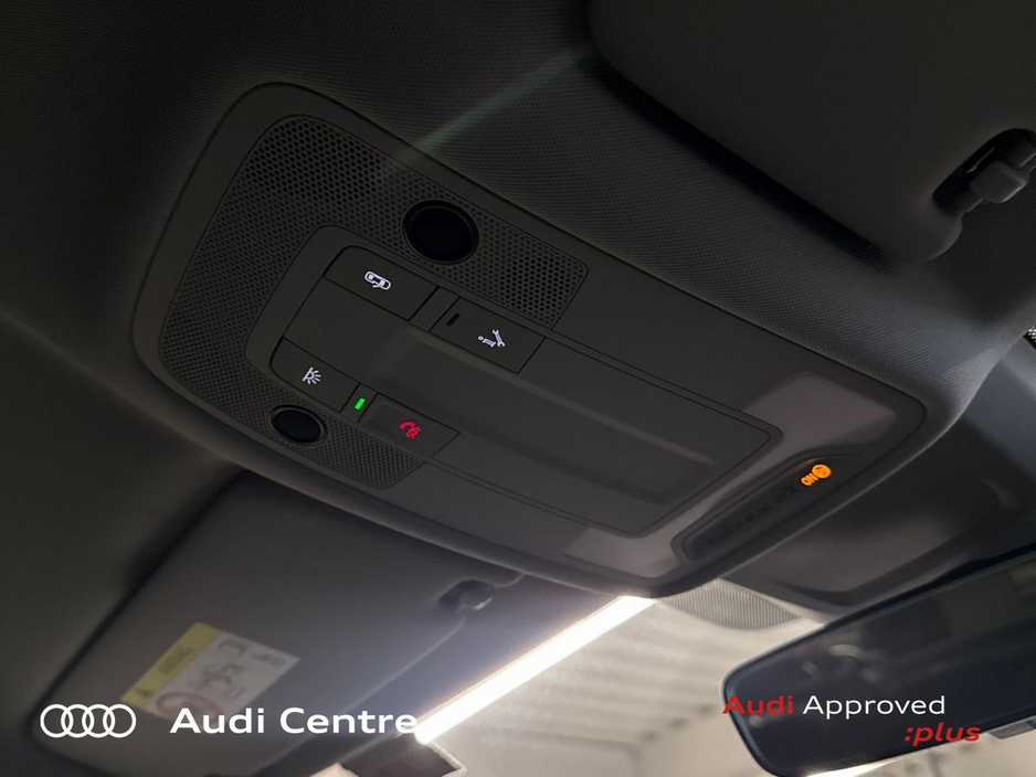 Audi A1 SB 30 TFSI 116HP S LINE — thumbnail 26
