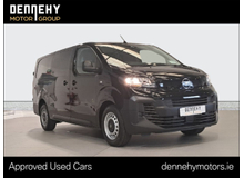 2025 Opel Vivaro 1.5L Diesel For Sale Images