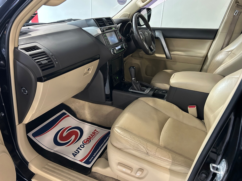 2015 Toyota Landcruiser 3L Diesel For Sale Images