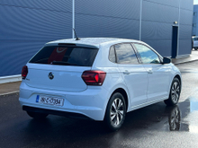 2018 Volkswagen Polo 1L Petrol For Sale Images