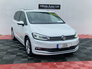 2018 VOLKSWAGEN TOURAN HIGHINE 2.0 TDI DIESEL, AUTOMATIC 7 SEATS 