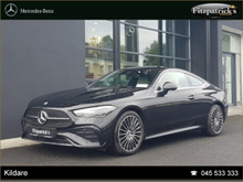 Mercedes-Benz CLE CLE 220 D Coup AMG Line Plus