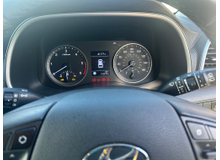 2020 Hyundai Tucson 1.6L Diesel Hybrid For Sale Images