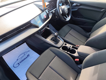 2021 Audi A3 2L Diesel For Sale Images