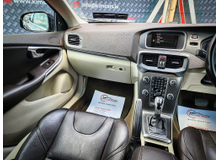 2013 Volvo V40 1.6L Petrol For Sale Images