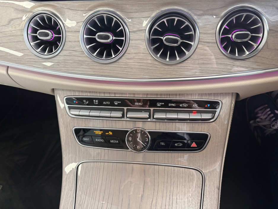 2019 Mercedes-Benz CLS Class 2L Diesel For Sale Images