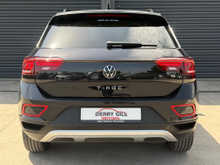 2023 Volkswagen T-Roc 2L Diesel For Sale Images