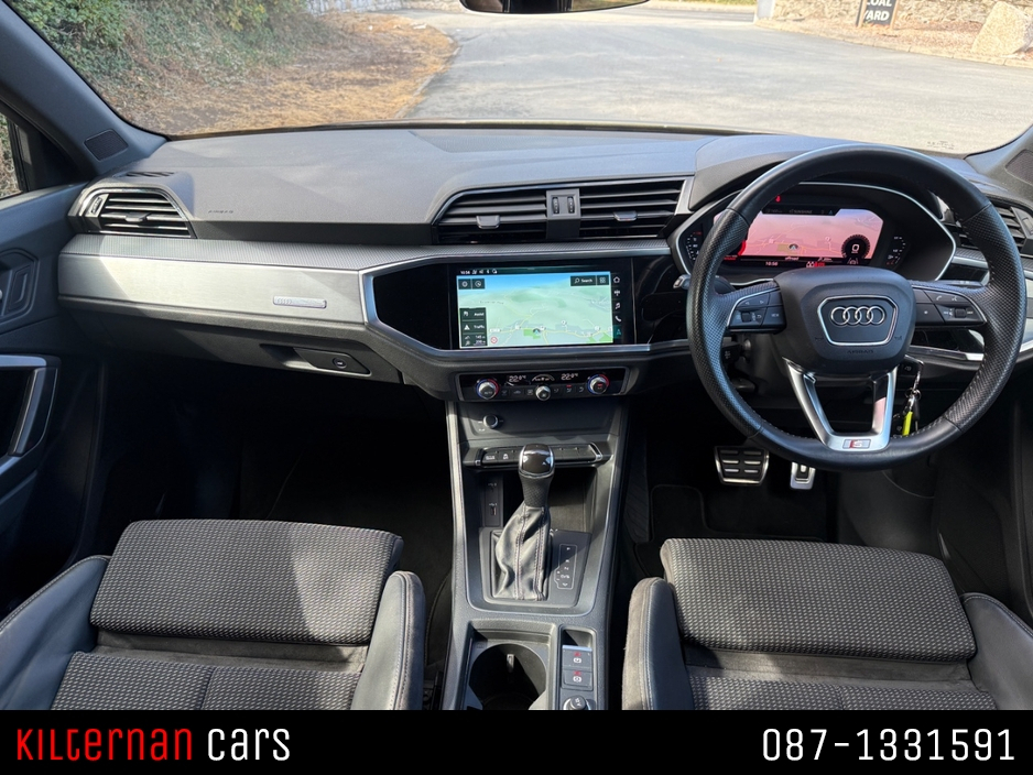 2019 Audi Q3 2L Diesel For Sale Images