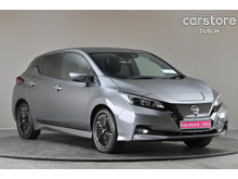 Nissan Leaf N-Connecta 40kWh 360 Camera Sat Nav Park Sensors