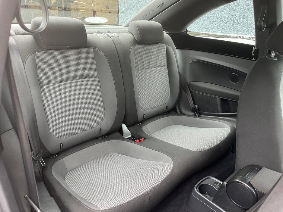 2015 Volkswagen Beetle 1.2L Petrol For Sale Images