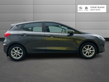 2019 Ford Fiesta 1.1L Petrol For Sale Images