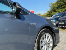 2019 Toyota Corolla 1.8L Petrol Hybrid For Sale Images