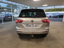 2020 Volkswagen Tiguan 2L Diesel For Sale Images
