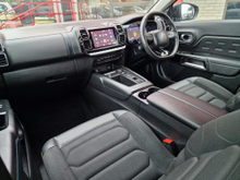 2022 Citroen C5 Aircross 1.5L Diesel For Sale Images