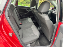 2015 Volkswagen Polo 1.2L Petrol For Sale Images