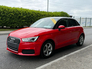 2018 AUDI A1 1.0 tfsi
