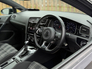 2017 VOLKSWAGEN GOLF 2.0 TDI 3DR 184HP GTD DSG