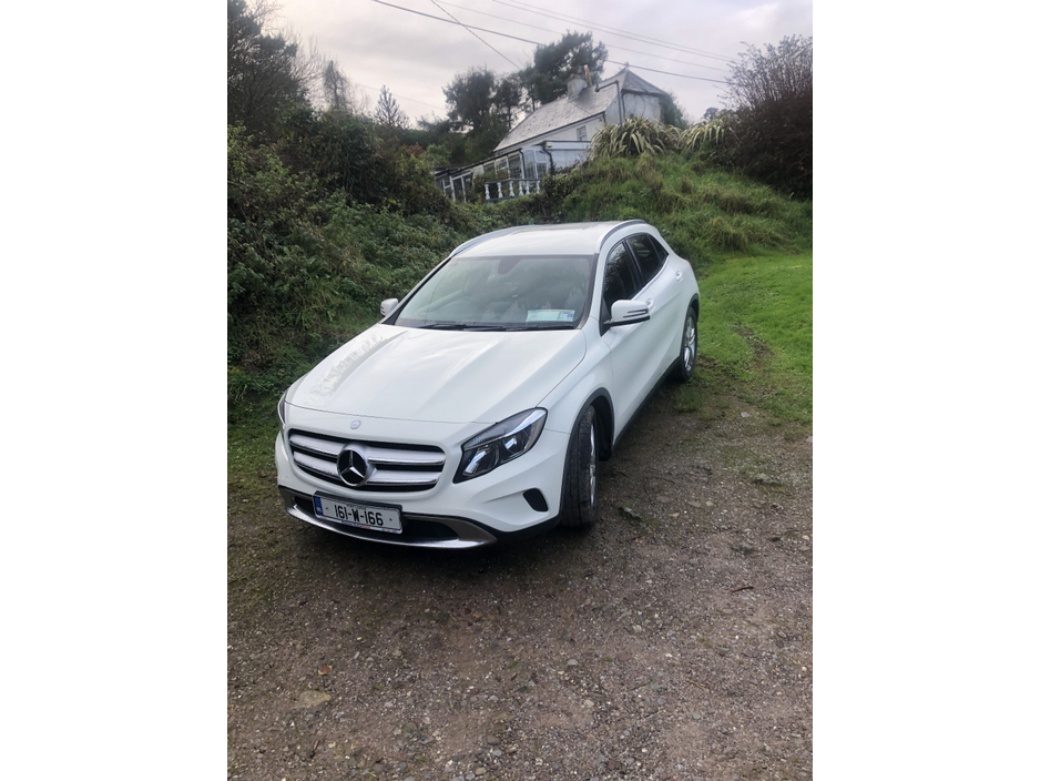 2016 Mercedes-Benz GL Class