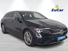 Mercedes-Benz CLA Class Cla 250e Amg Line Executive Auto 15.6 kWh PHEV