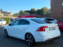 2017 VOLVO S60 R-Design 2.0 Diesel