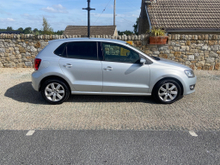 2012 Volkswagen Polo 1.2L Petrol For Sale Images