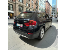 2015 BMW X1 2L Diesel For Sale Images