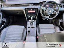 Volkswagen Passat AUTOMATIC R-LINE...