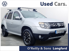 Dacia Duster 1.5 dCi 110 PRESTIGE