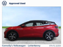 2022 VOLKSWAGEN ID.4 GTX BUSINESS 77kWh 299HP